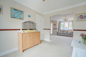 Moor Farm Rise Mosborough